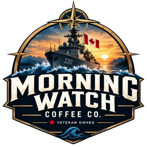 Morning Watch Coffee